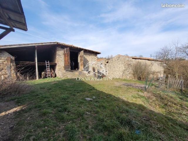 Maison vente à Le Puy-en-Velay, Lavoûte-sur-loire