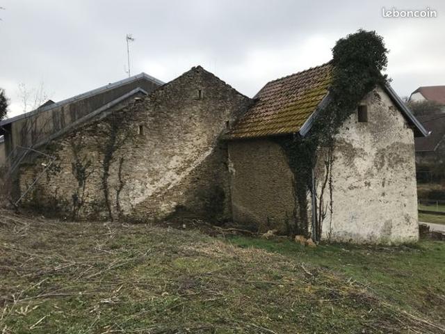 Maison vente à Lure, Trémoins