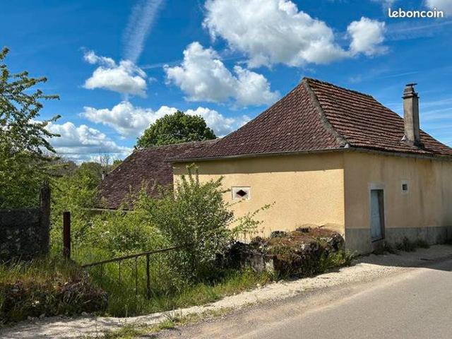 Maison vente à Brive-la-Gaillarde, Meyssac