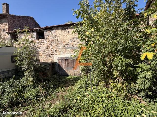 Maison vente à Chaspinhac, Haute-Loire