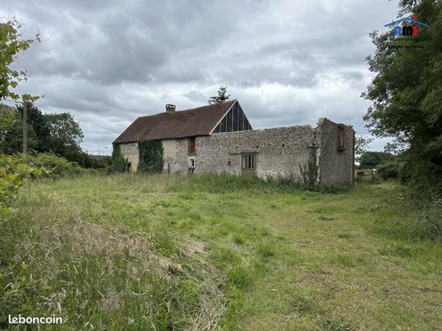 Maison vente à Mortagne-au-Perche, Moulicent