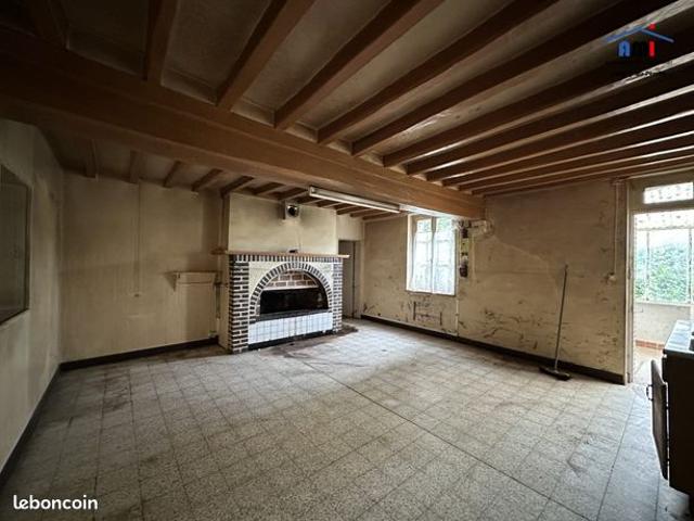 Maison vente à Mortagne-au-Perche, Moulicent