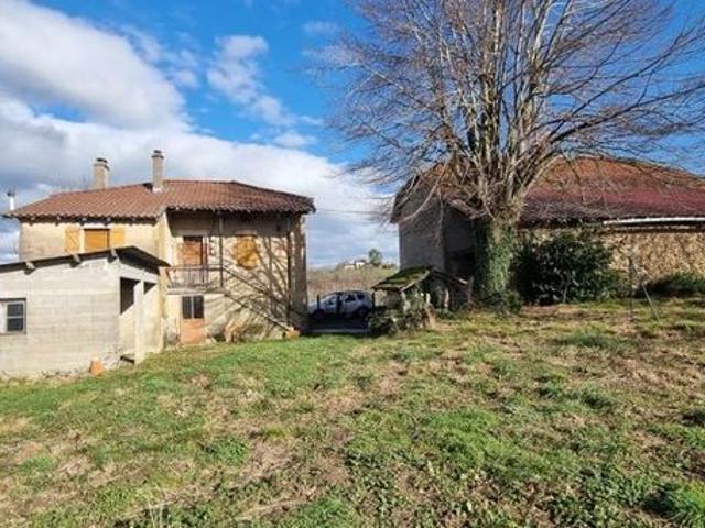 Maison vente à Aurillac, Le Trioulou