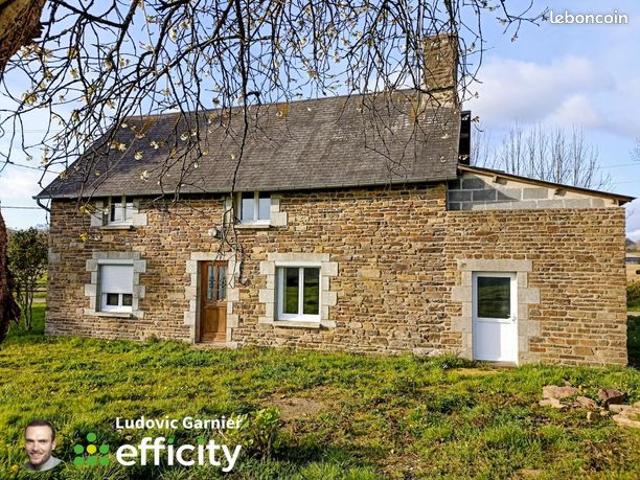 Maison vente à Avranches, Normandie
