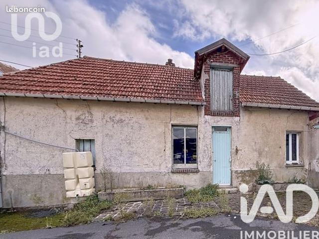 Maison vente à Meaux, Mouroux