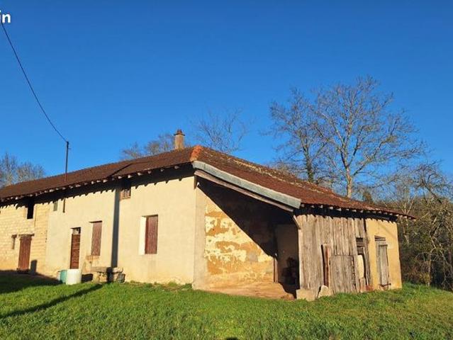 Maison vente à Bourg-en-Bresse, Chavannes-sur-reyssouze