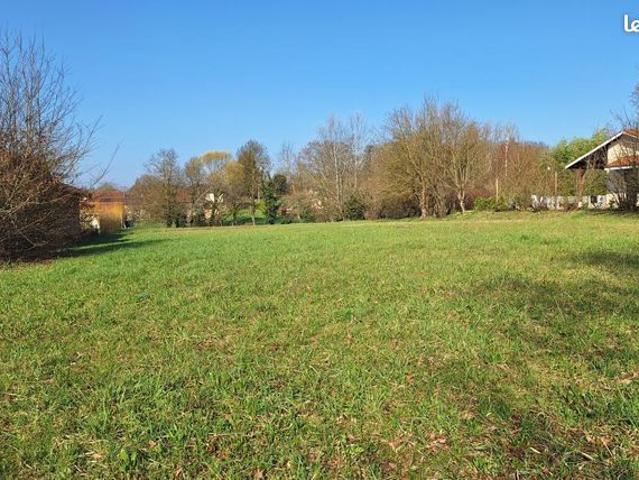 Maison vente à Bourg-en-Bresse, Chavannes-sur-reyssouze