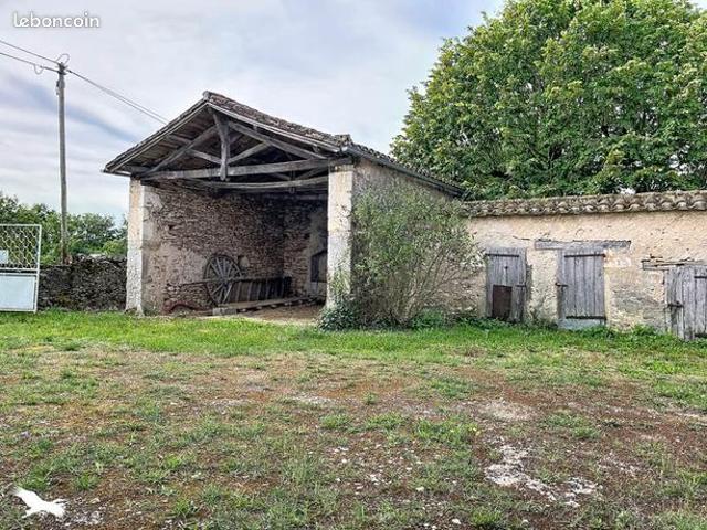 Maison vente à Cahors, Concots