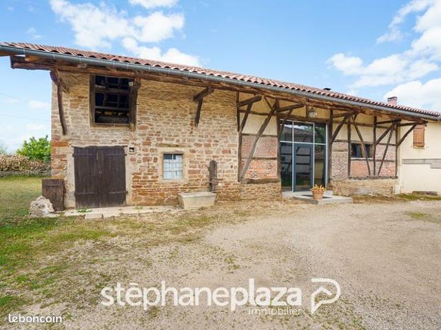 Maison vente à Bourg-en-Bresse, Replonges