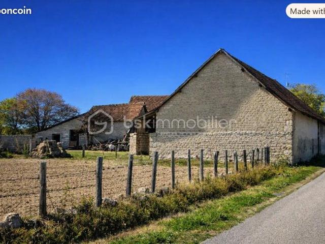 Maison vente à Asnans-Beauvoisin, Jura