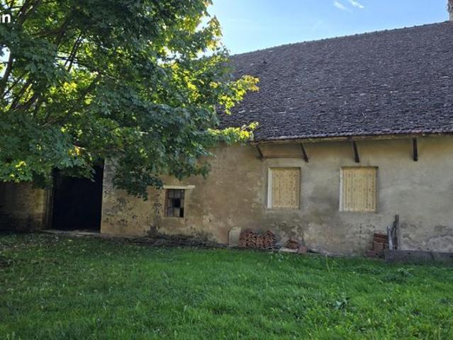 Maison vente à Louhans-Châteaurenaud, Simandre