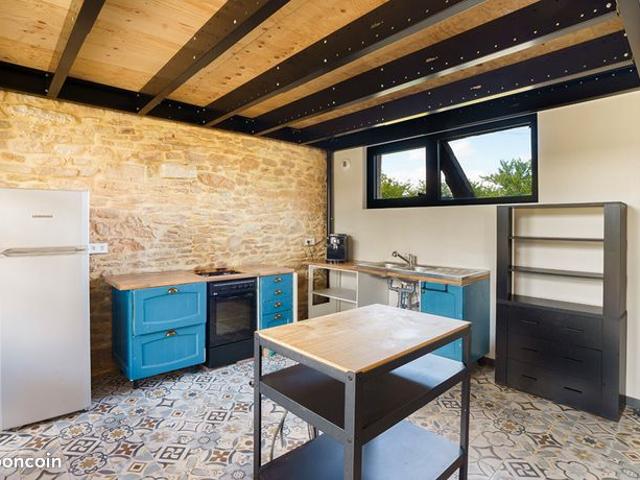 Maison vente à Bourg-en-Bresse, Replonges