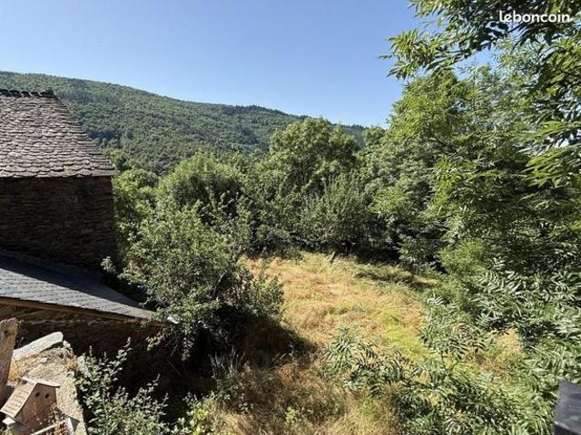 Maison vente à Mende, Occitanie