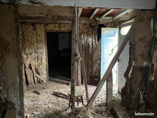 Maison vente à Mirande, Termes-d'armagnac