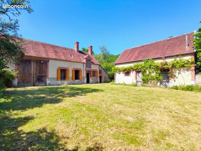 Maison vente à Orléans, Centre-Val de Loire