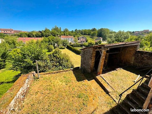 Maison vente à Lure, Passavant-la-rochère
