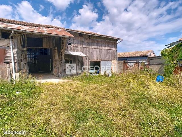 Maison vente à Châlons-en-Champagne, Valmy