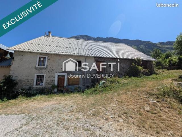 Maison vente à Gap, Orcières