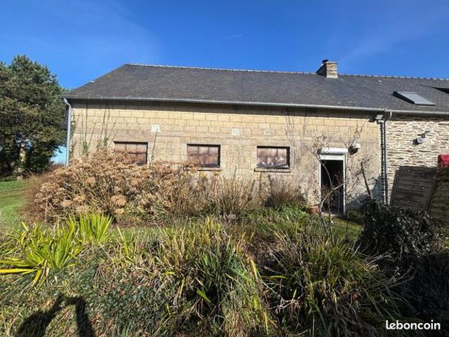 Maison vente à Vannes, Bretagne