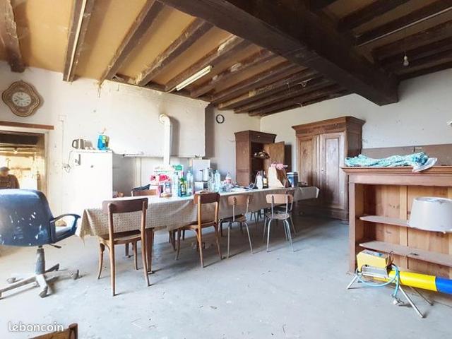 Maison vente à Soudan, Loire-Atlantique