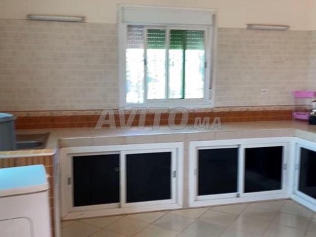 Propriété vente à El Ma, Gharb-Chrarda-Beni Hssen