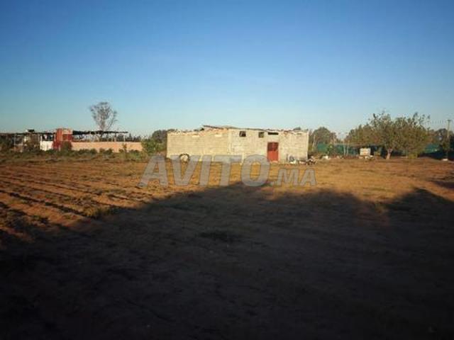 Propriété vente à Salé