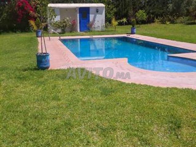 Propriété vente à Al Haouz, L'Oriental