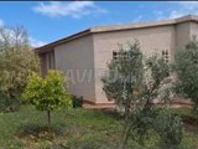 Propriété vente à Salé