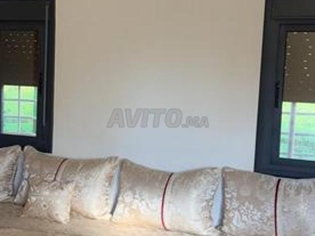 Propriété vente à Anfa, Gharb-Chrarda-Beni Hssen