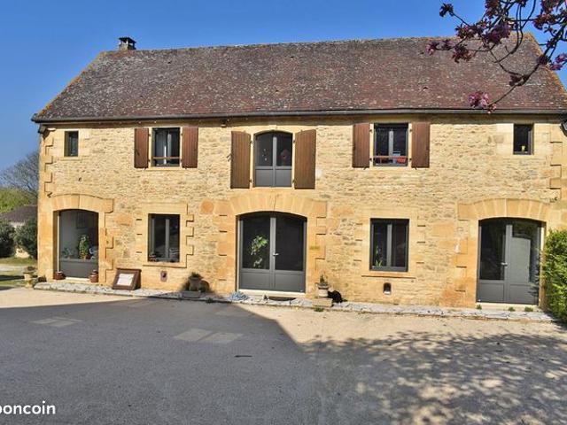 Maison vente à Arras, Marquay