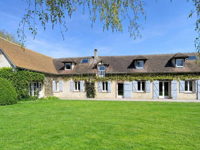 Maison vente à Dreux, Boutigny-prouais