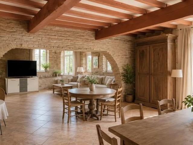 Maison vente à Toulouse, Castelnau-d'estrétefonds