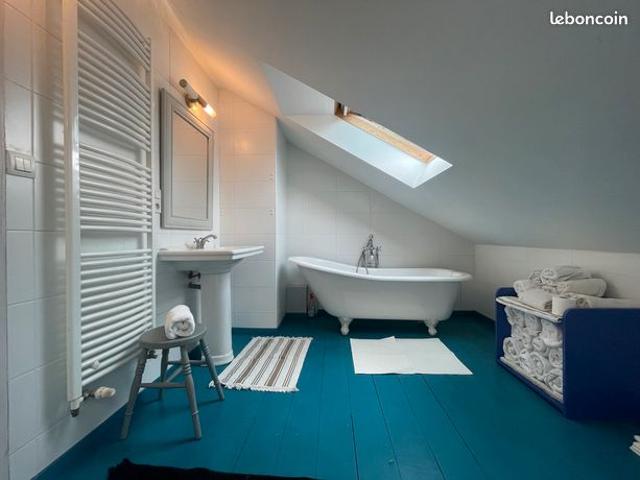 Maison vente à Châteaulin, Bretagne