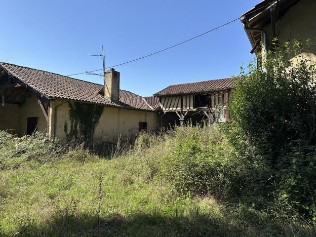 Maison vente à Mont-de-Marsan, Gabarret