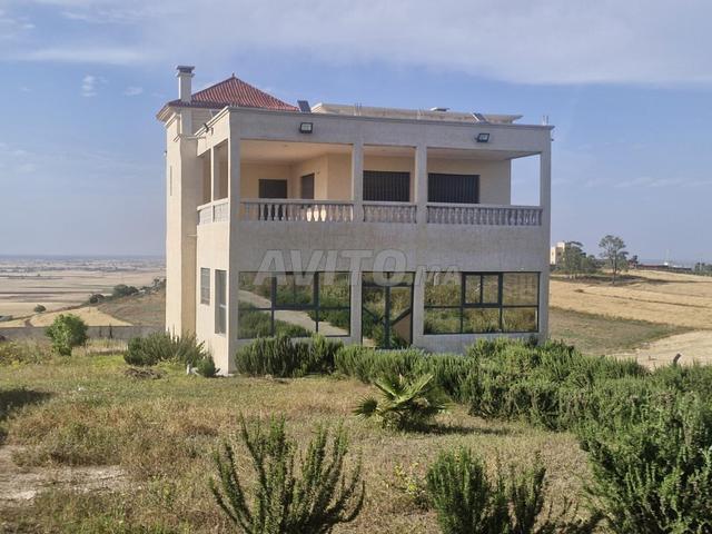 Propriété vente à Berrechid, Gharb-Chrarda-Beni Hssen