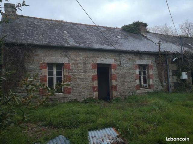 Maison vente à Saint-Brieuc, Bretagne
