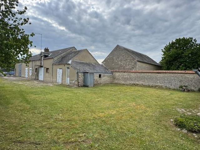 Maison vente à Étampes, Angerville