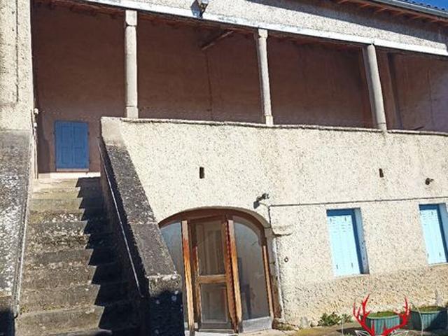 Maison vente à Lyon, Métropole de Lyon