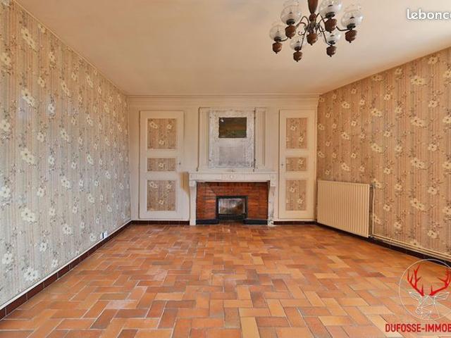Maison vente à Lyon, Métropole de Lyon