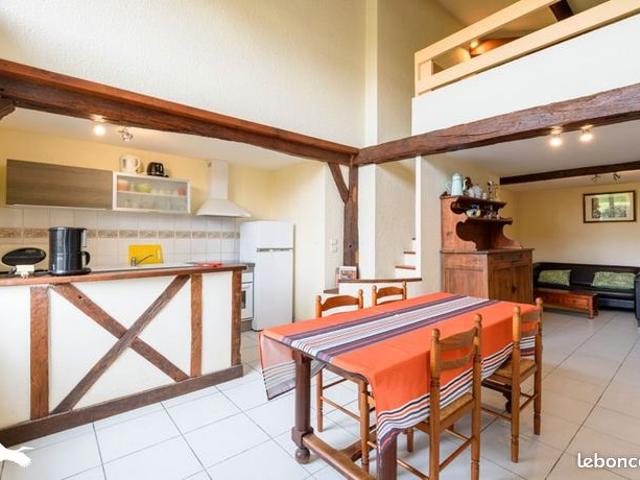 Maison vente à Mirande, Barcelonne-du-gers