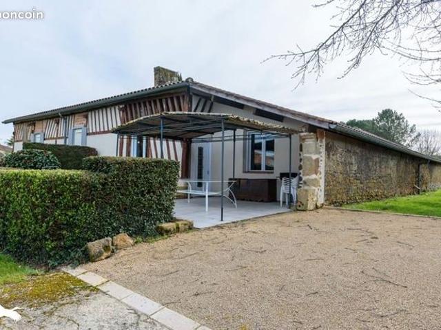 Maison vente à Mirande, Barcelonne-du-gers