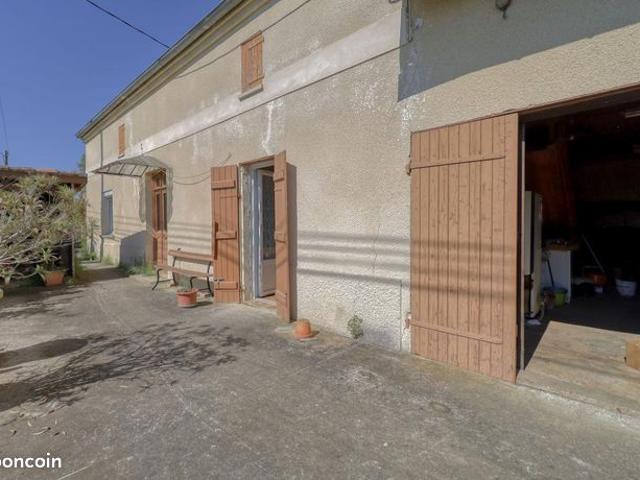 Maison vente à Castelsarrasin, Saint-arroumex
