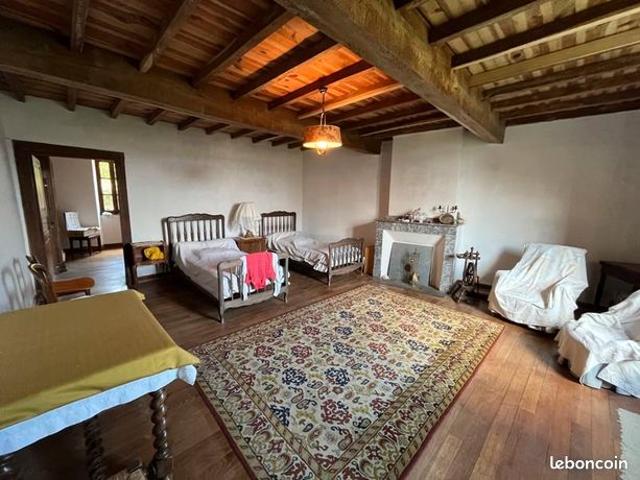 Maison vente à Cazaril-Tambourès, Haute-Garonne
