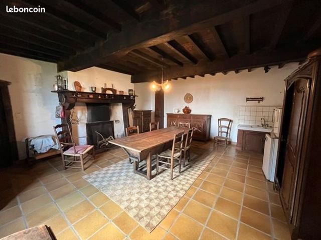 Maison vente à Saint-Gaudens, Cazaril-tambourès