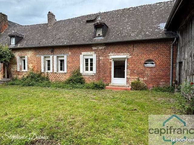 Maison vente à Vervins, Sorbais