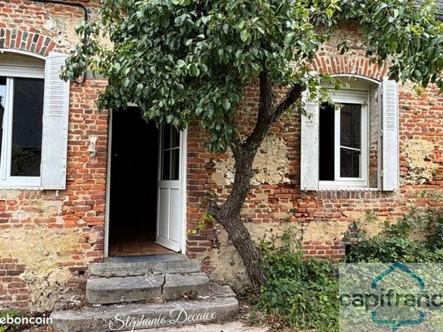 Maison vente à Vervins, Sorbais