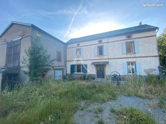 Maison vente à Albi, Carmaux