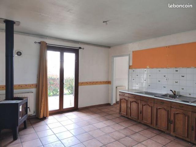Maison vente à Bourg-en-Bresse, Jayat