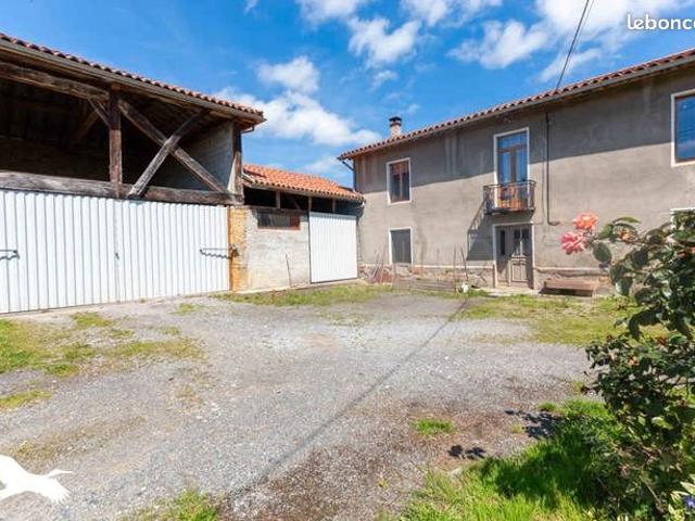 Maison vente à Saint-Gaudens, Cuguron