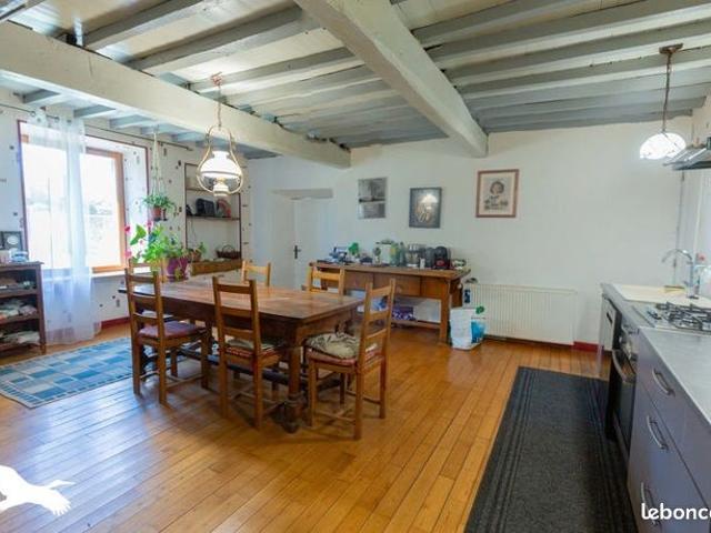 Maison vente à Saint-Gaudens, Cuguron